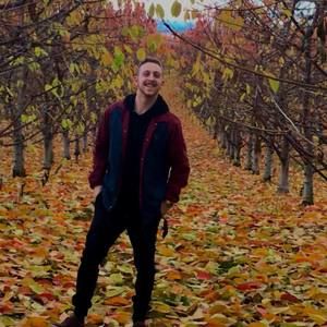 Meet your Posher, Preston